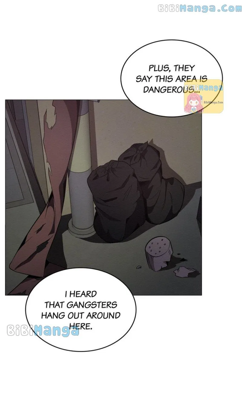 Even If… Chapter 33 – Page 21