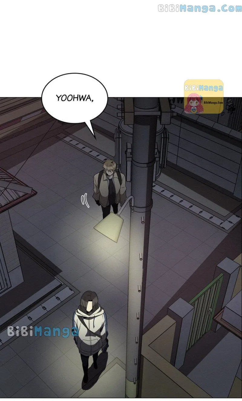 Even If… Chapter 33 – Page 22