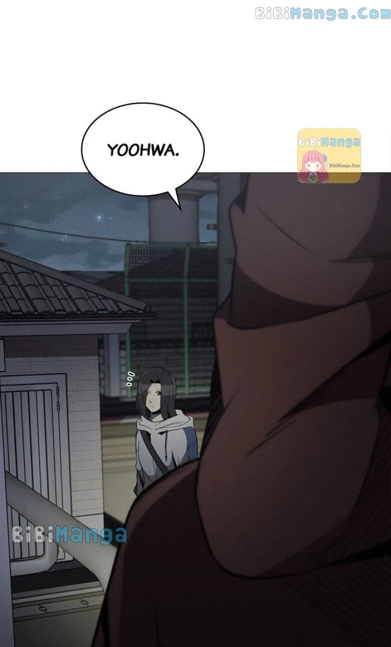 Even If… Chapter 33 – Page 24