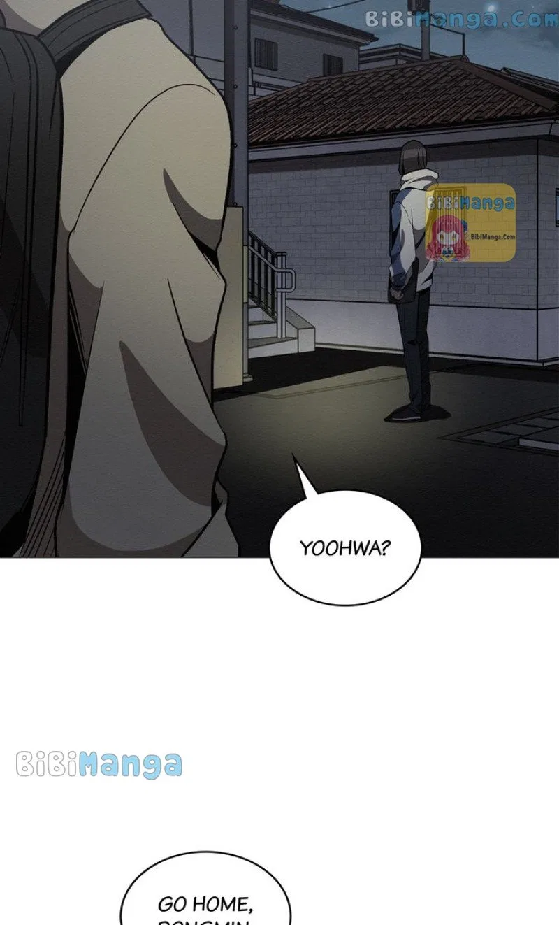 Even If… Chapter 33 – Page 28
