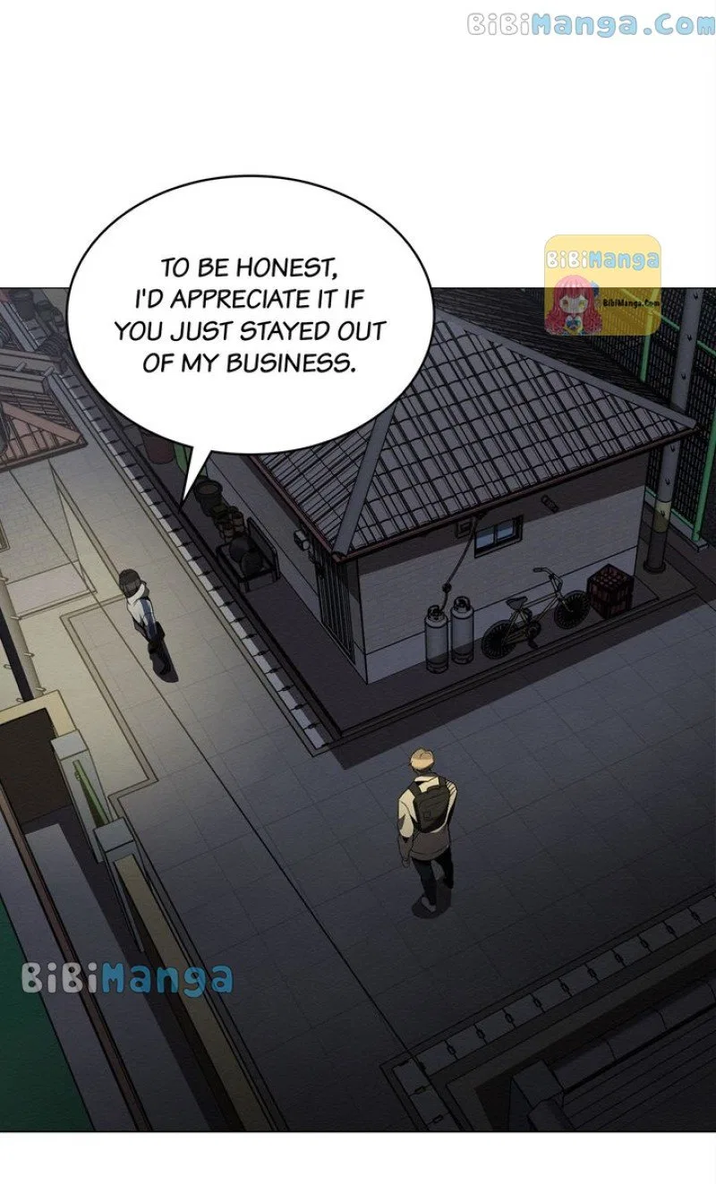 Even If… Chapter 33 – Page 31