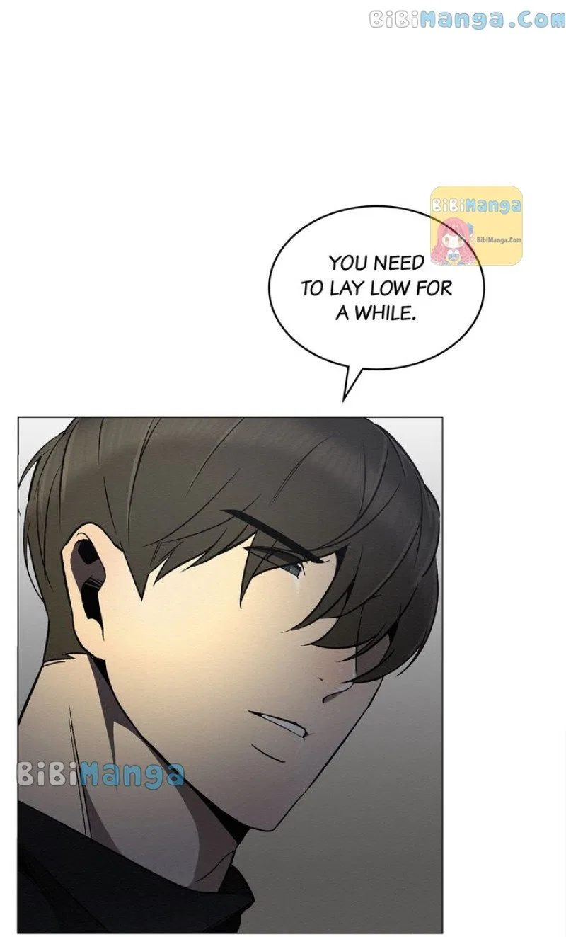 Even If… Chapter 33 – Page 35