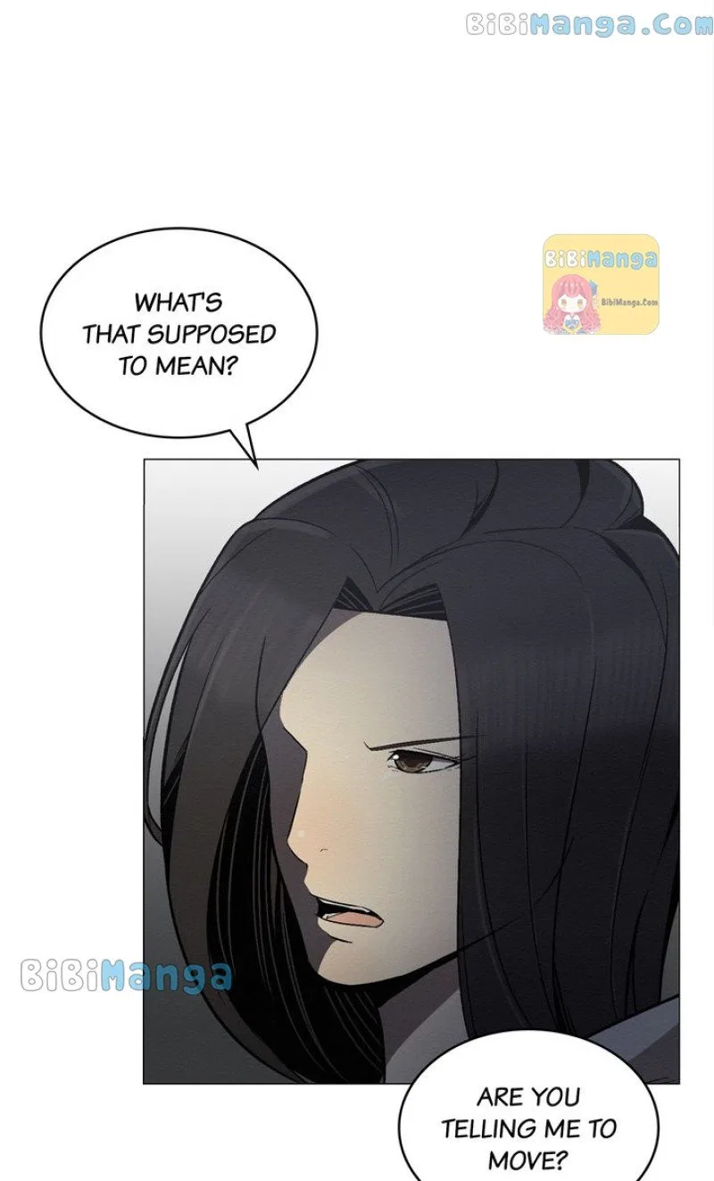 Even If… Chapter 33 – Page 36