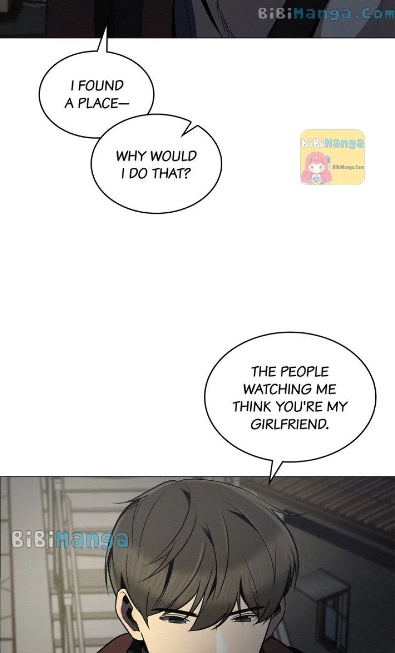 Even If… Chapter 33 – Page 38