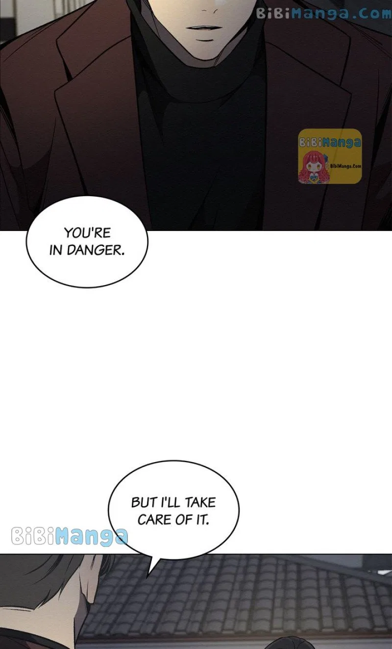 Even If… Chapter 33 – Page 39