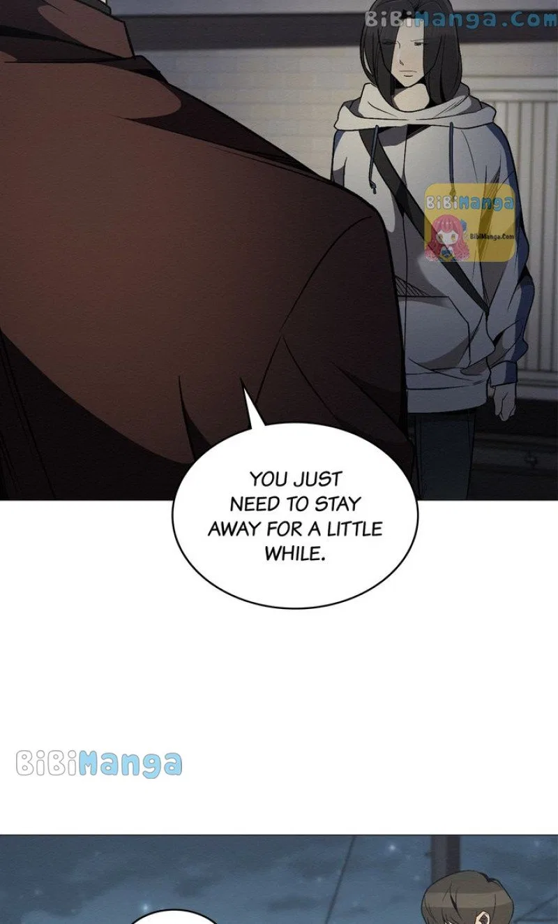 Even If… Chapter 33 – Page 40