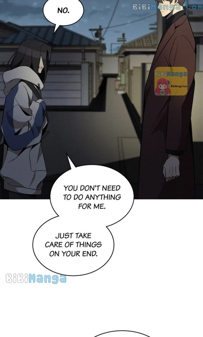 Even If… Chapter 33 – Page 41