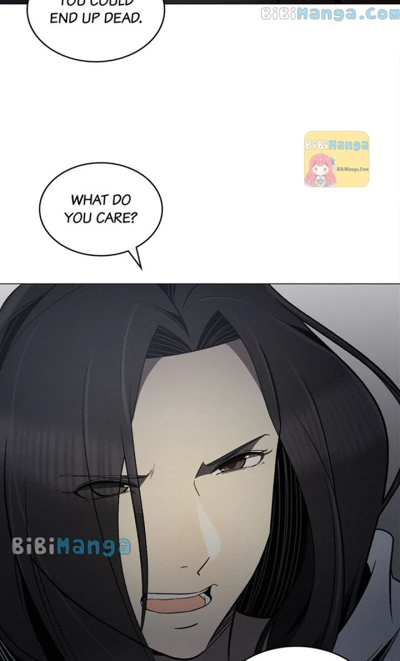 Even If… Chapter 33 – Page 43