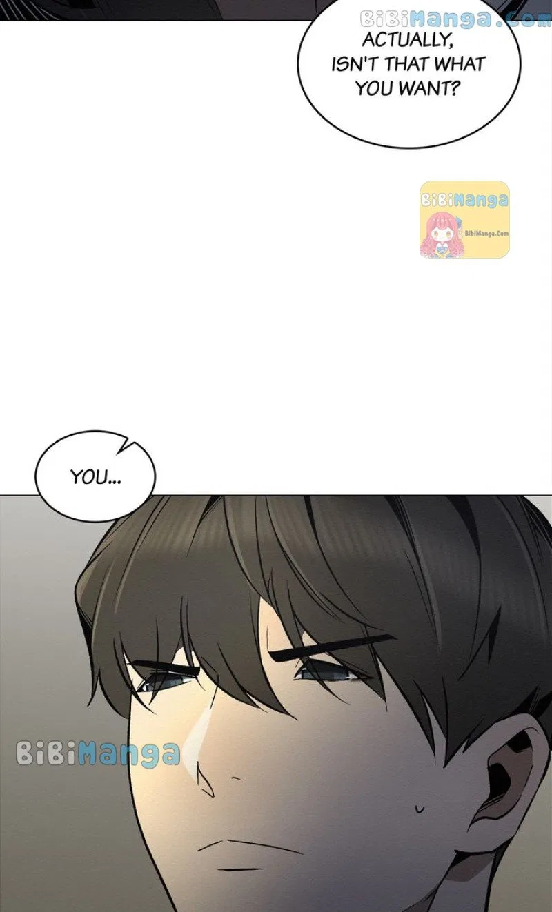 Even If… Chapter 33 – Page 44