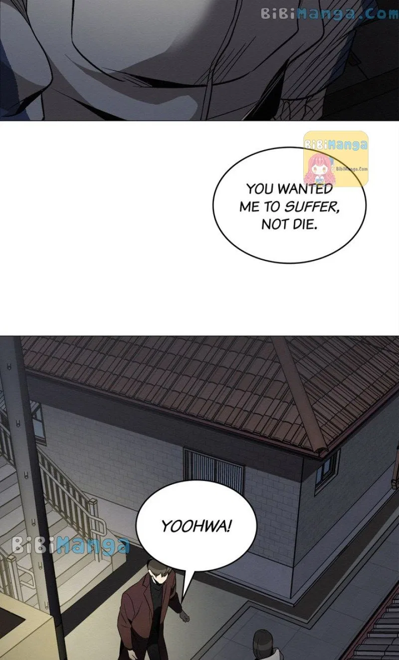 Even If… Chapter 33 – Page 46