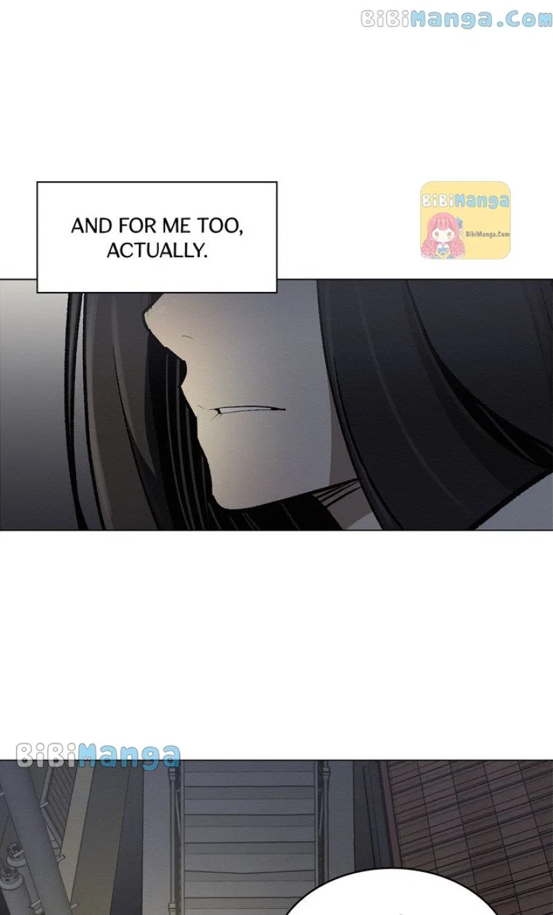 Even If… Chapter 33 – Page 50