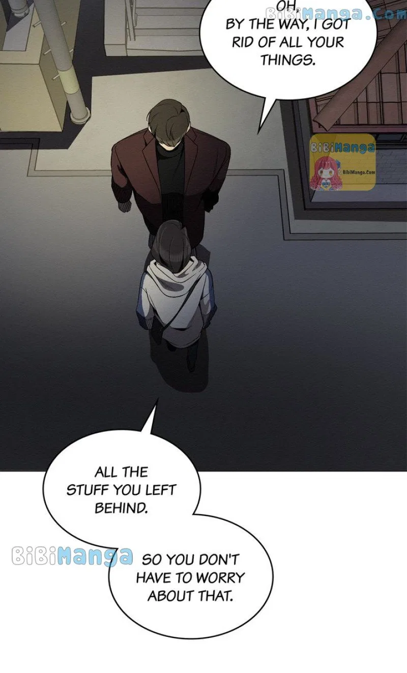 Even If… Chapter 33 – Page 51
