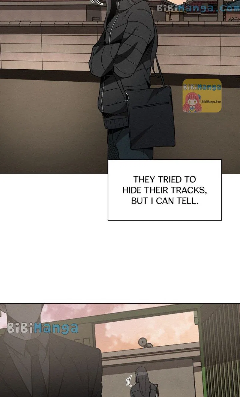 Even If… Chapter 33 – Page 60