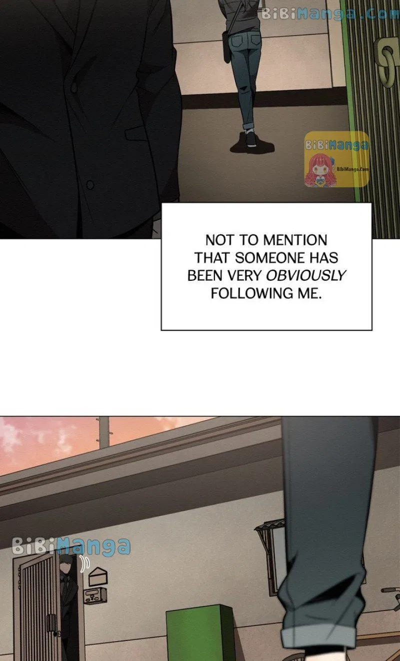 Even If… Chapter 33 – Page 61