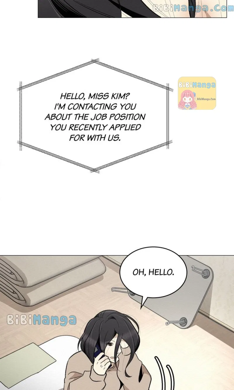 Even If… Chapter 32 – Page 3