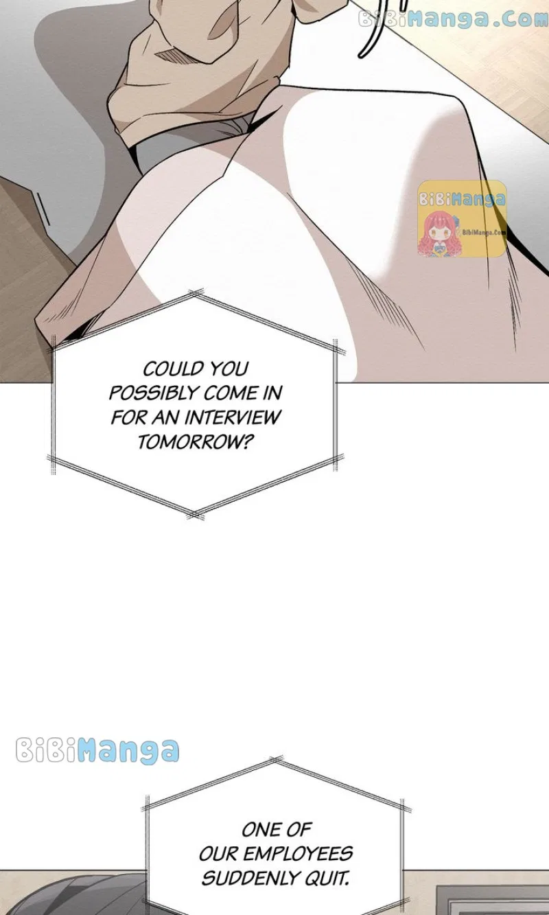 Even If… Chapter 32 – Page 4