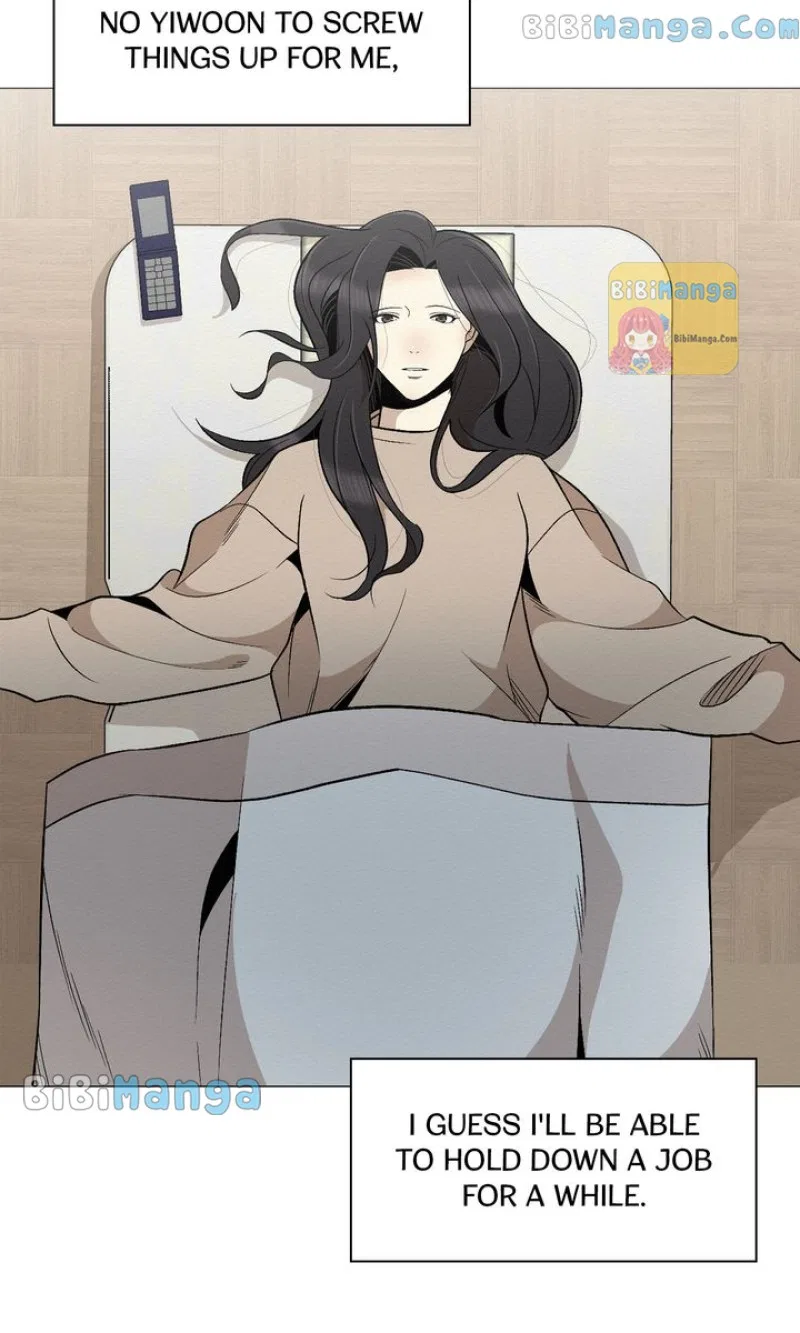 Even If… Chapter 32 – Page 8