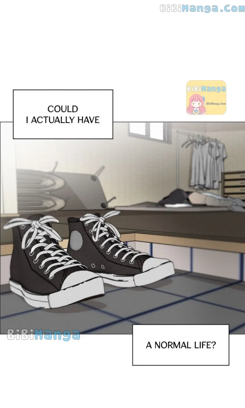 Even If… Chapter 32 – Page 9