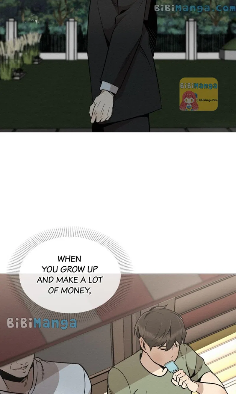 Even If… Chapter 32 – Page 13