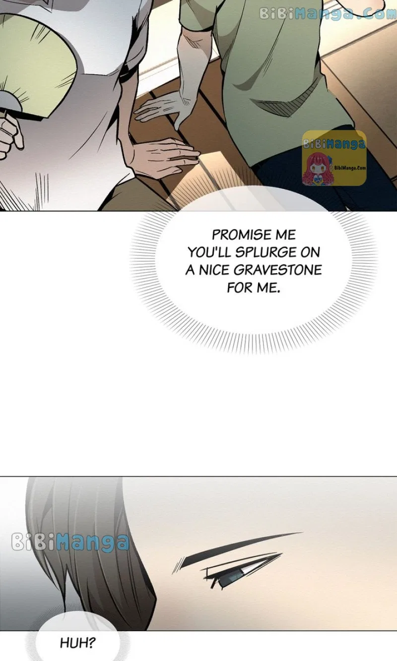 Even If… Chapter 32 – Page 14