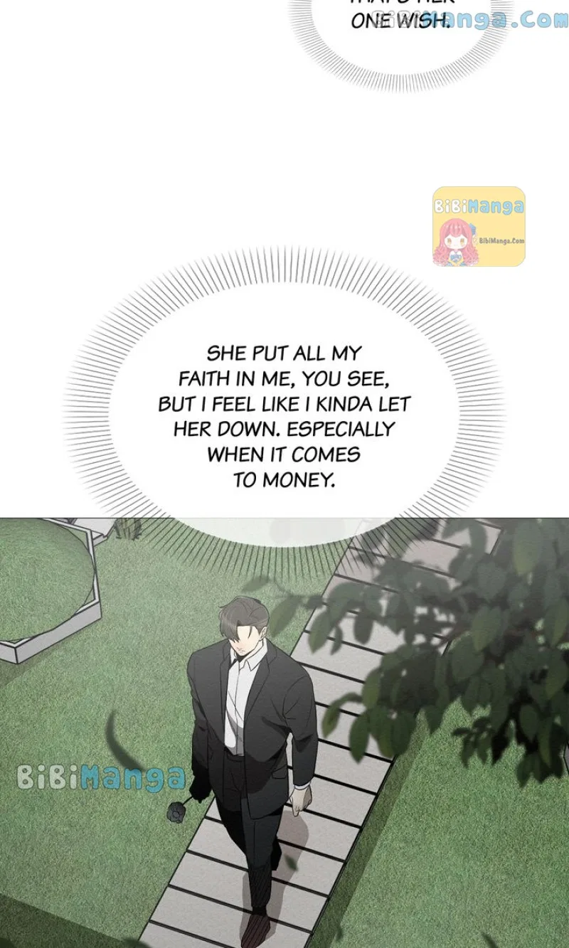 Even If… Chapter 32 – Page 16