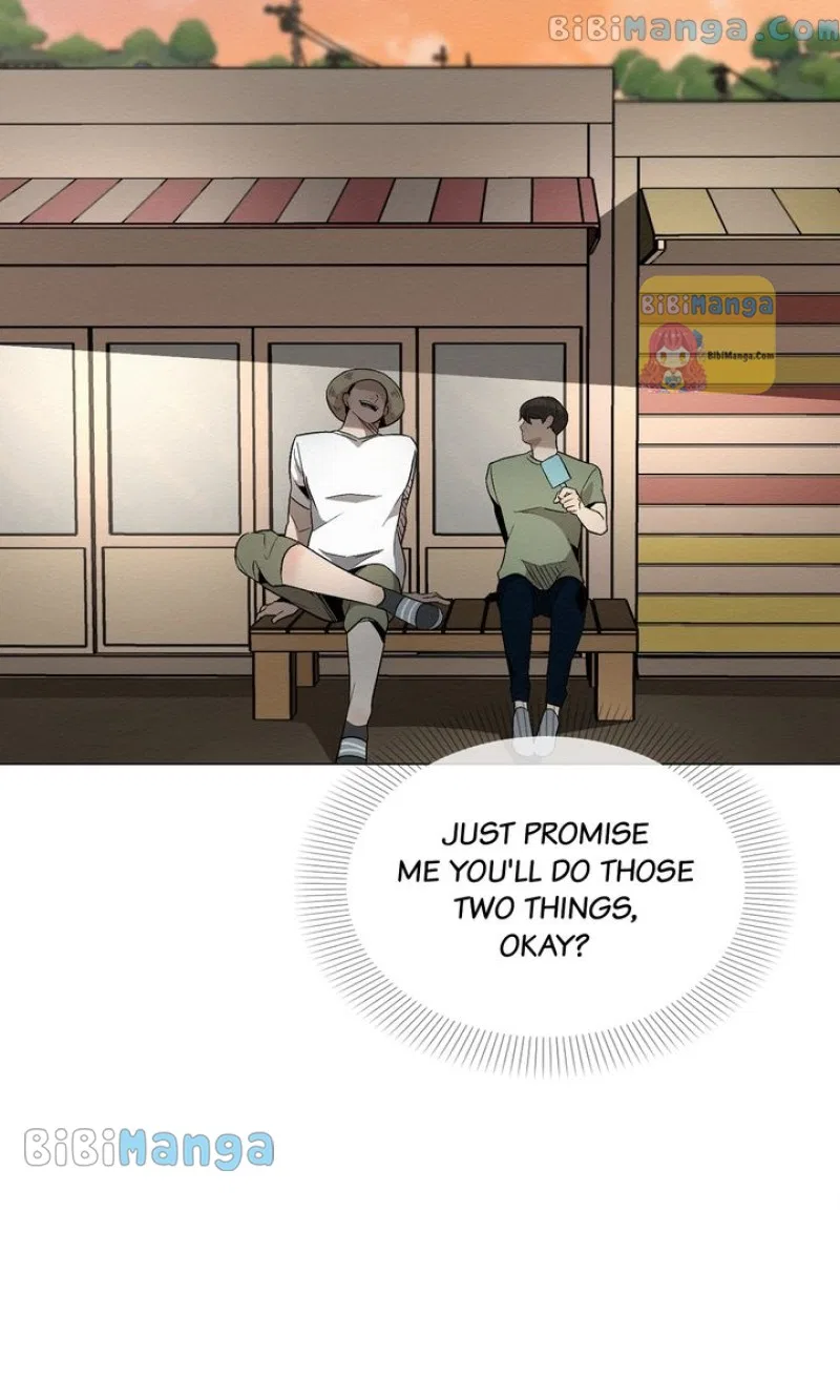 Even If… Chapter 32 – Page 18