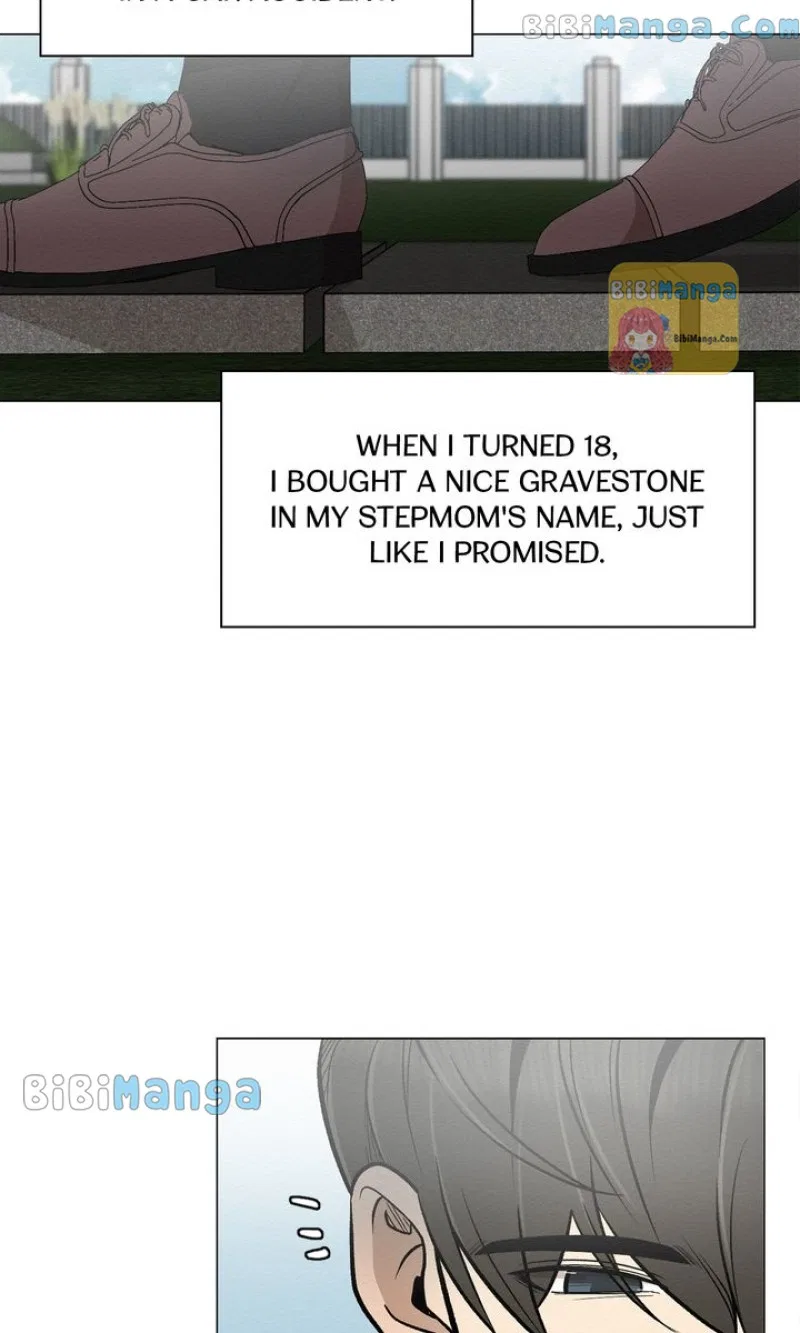 Even If… Chapter 32 – Page 21