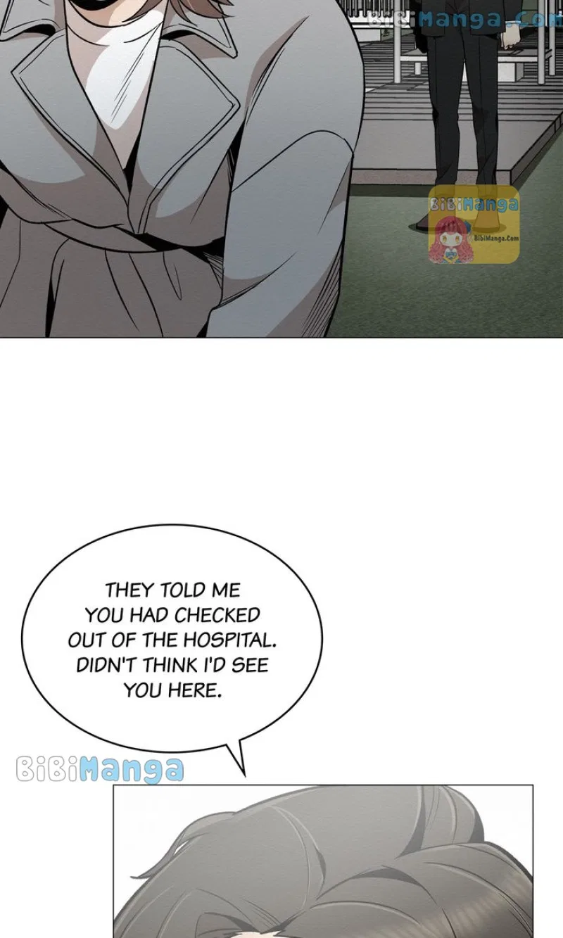 Even If… Chapter 32 – Page 25