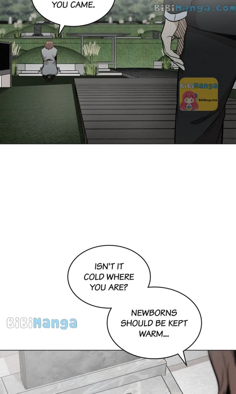 Even If… Chapter 32 – Page 27