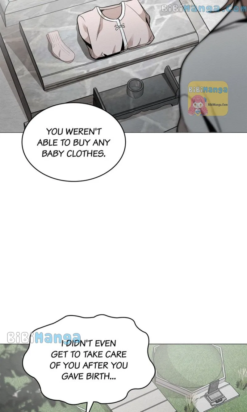 Even If… Chapter 32 – Page 28