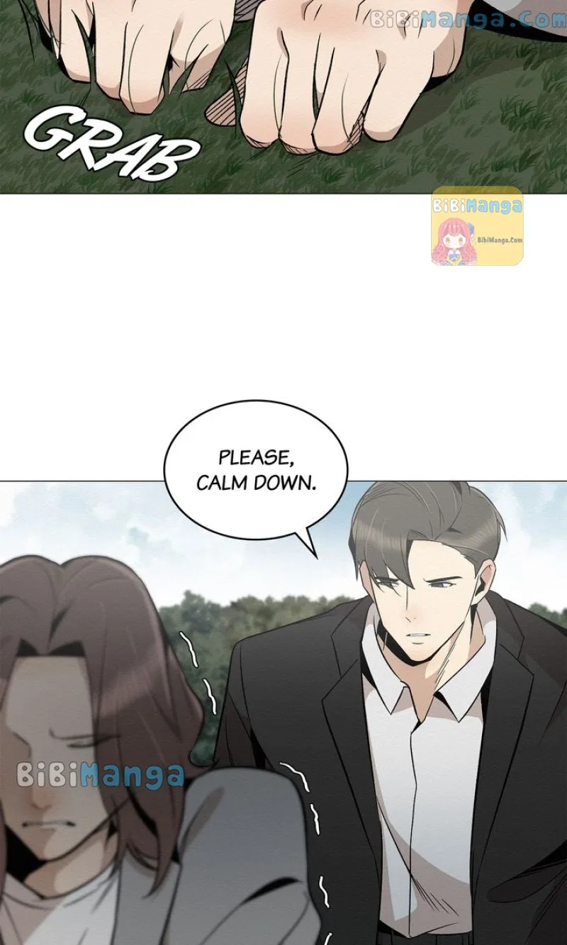 Even If… Chapter 32 – Page 30