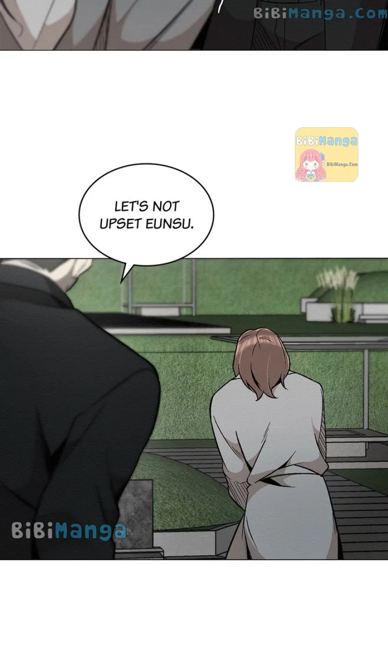 Even If… Chapter 32 – Page 31