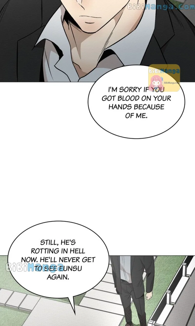 Even If… Chapter 32 – Page 35