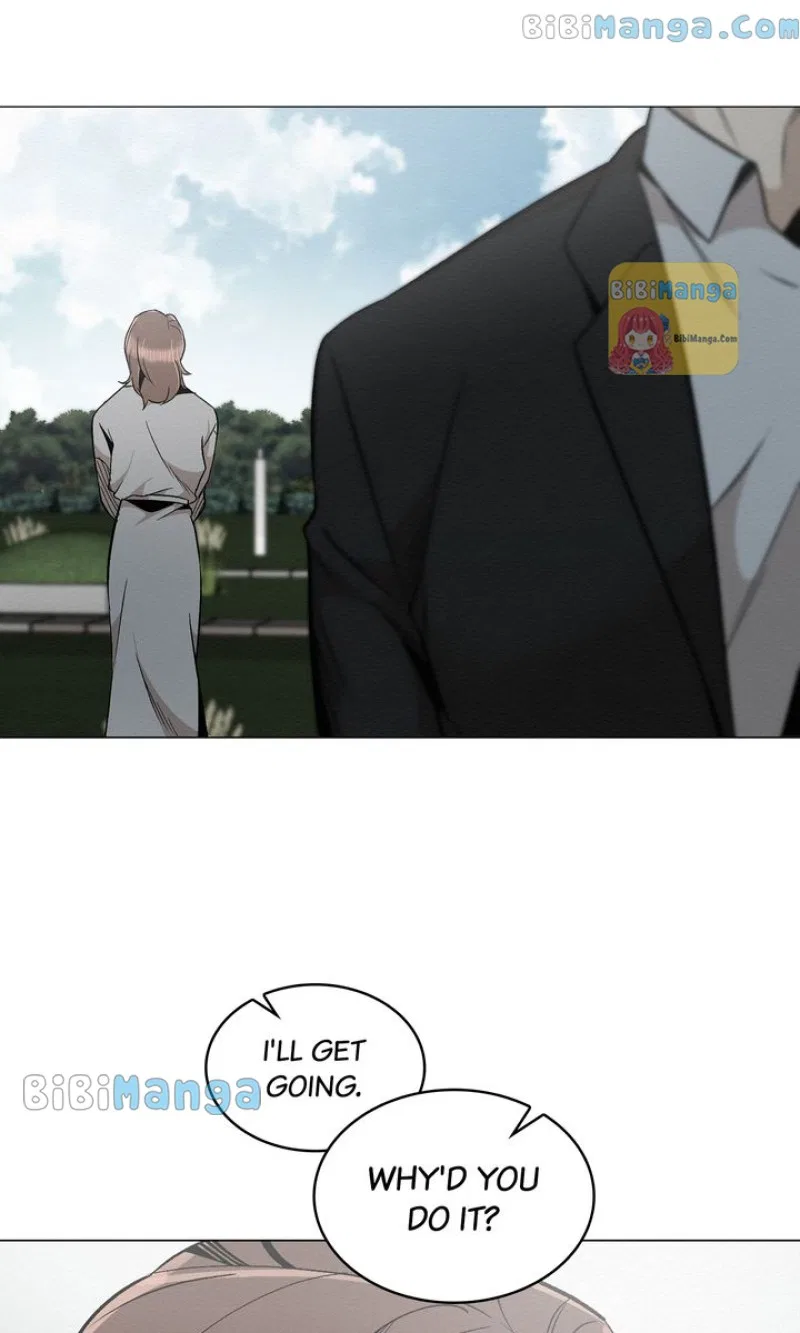 Even If… Chapter 32 – Page 37