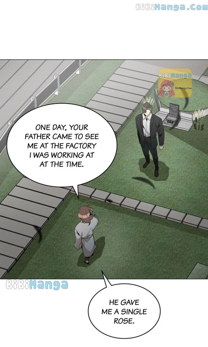 Even If… Chapter 32 – Page 40