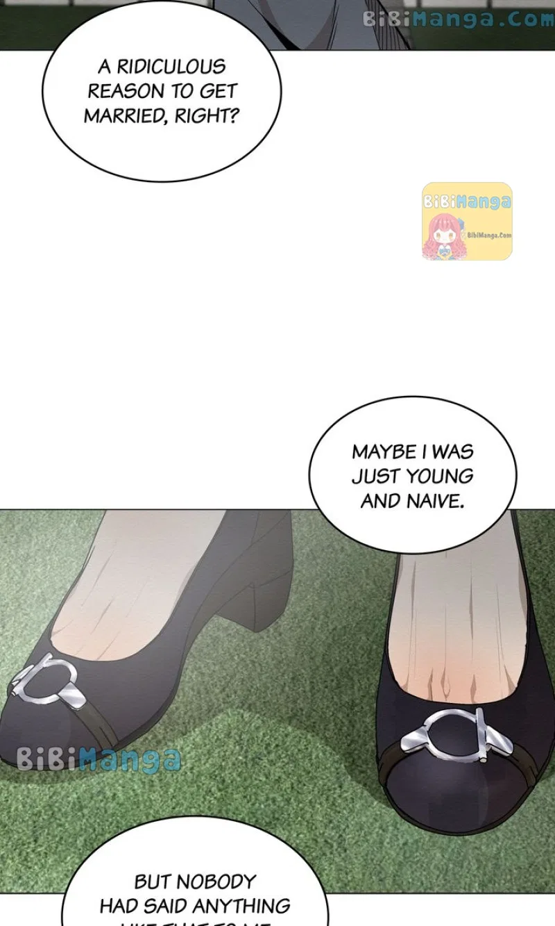 Even If… Chapter 32 – Page 42
