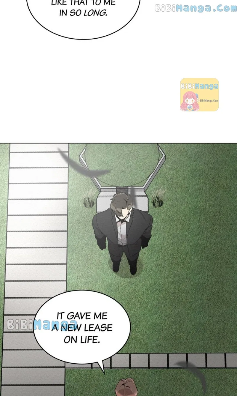 Even If… Chapter 32 – Page 43
