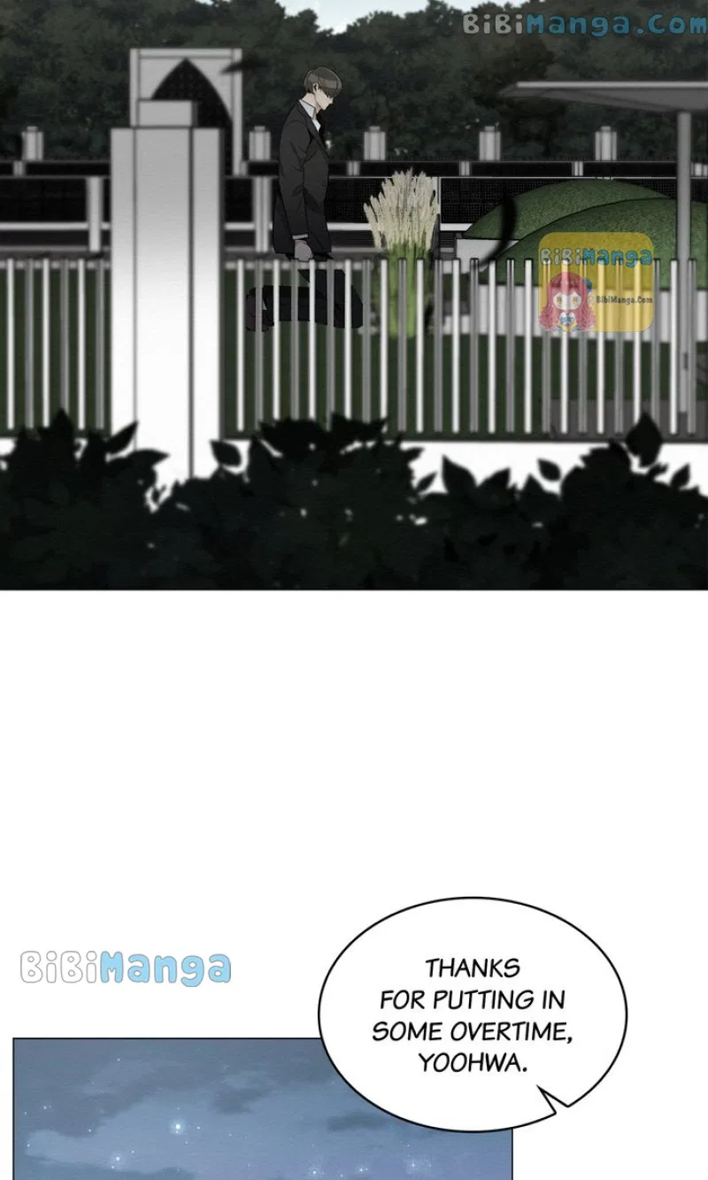 Even If… Chapter 32 – Page 51