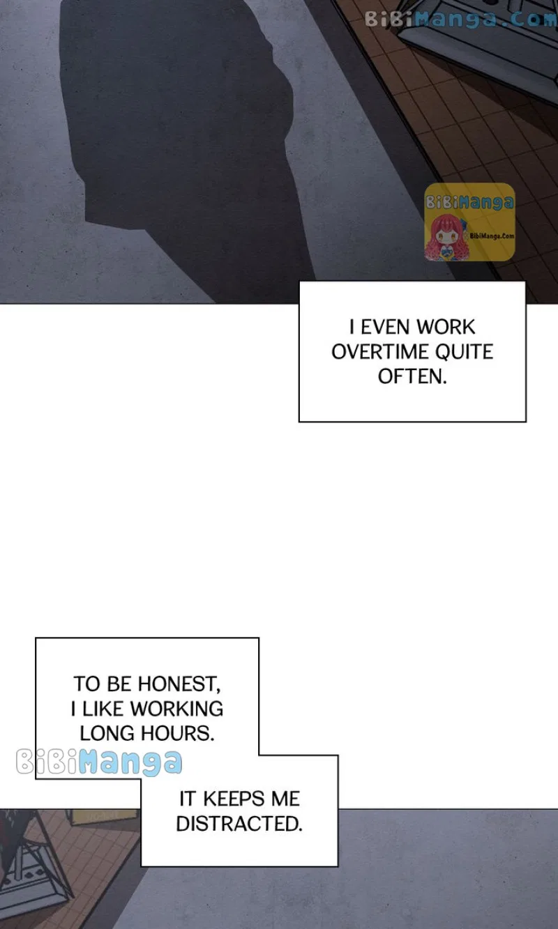 Even If… Chapter 32 – Page 54