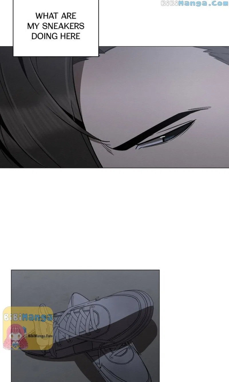 Even If… Chapter 31 – Page 4