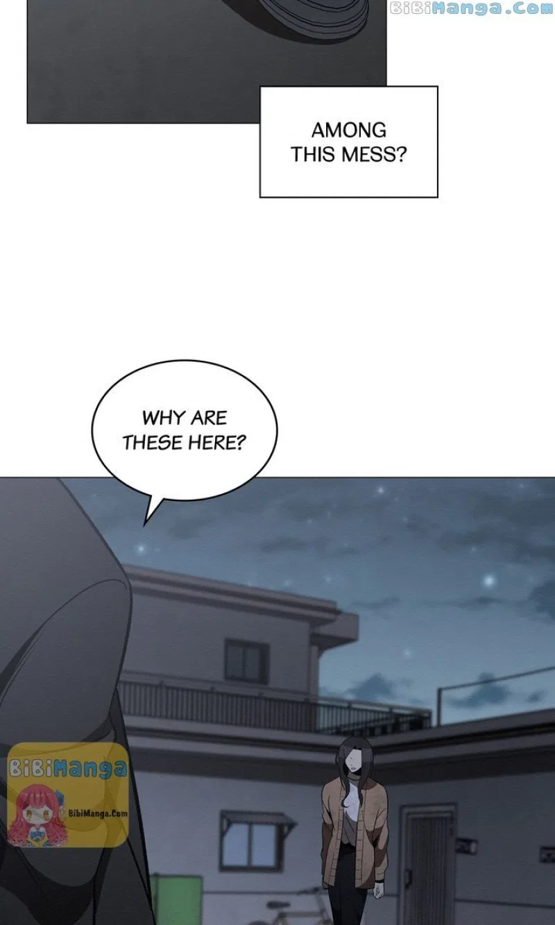 Even If… Chapter 31 – Page 5