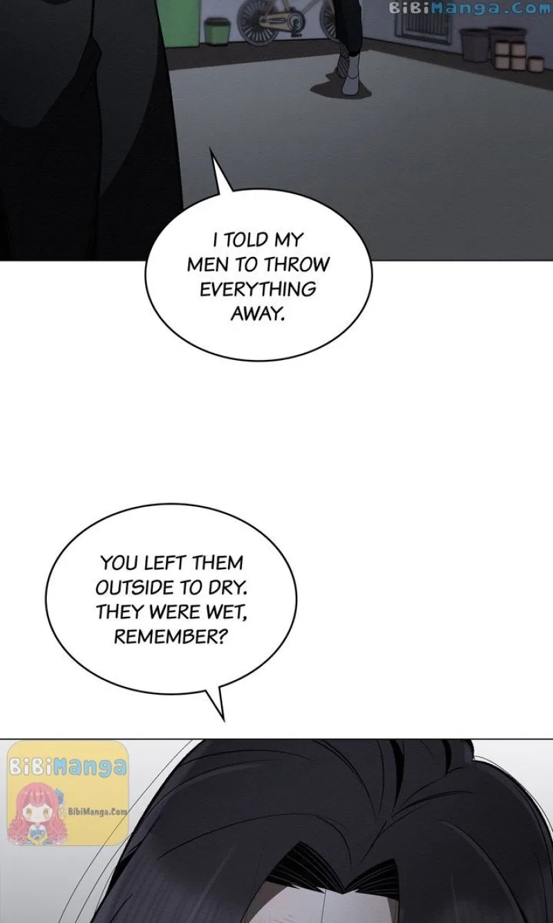 Even If… Chapter 31 – Page 6