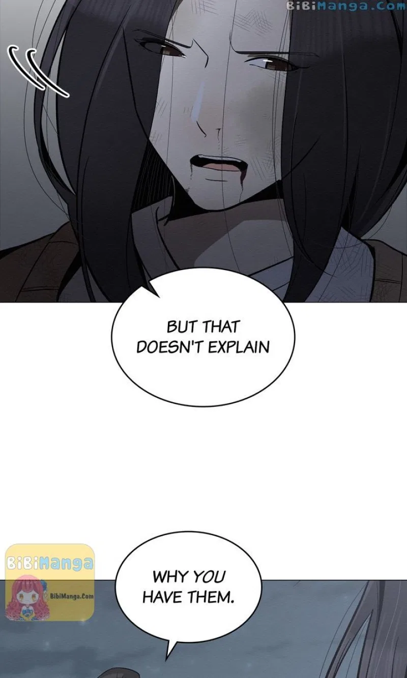Even If… Chapter 31 – Page 7