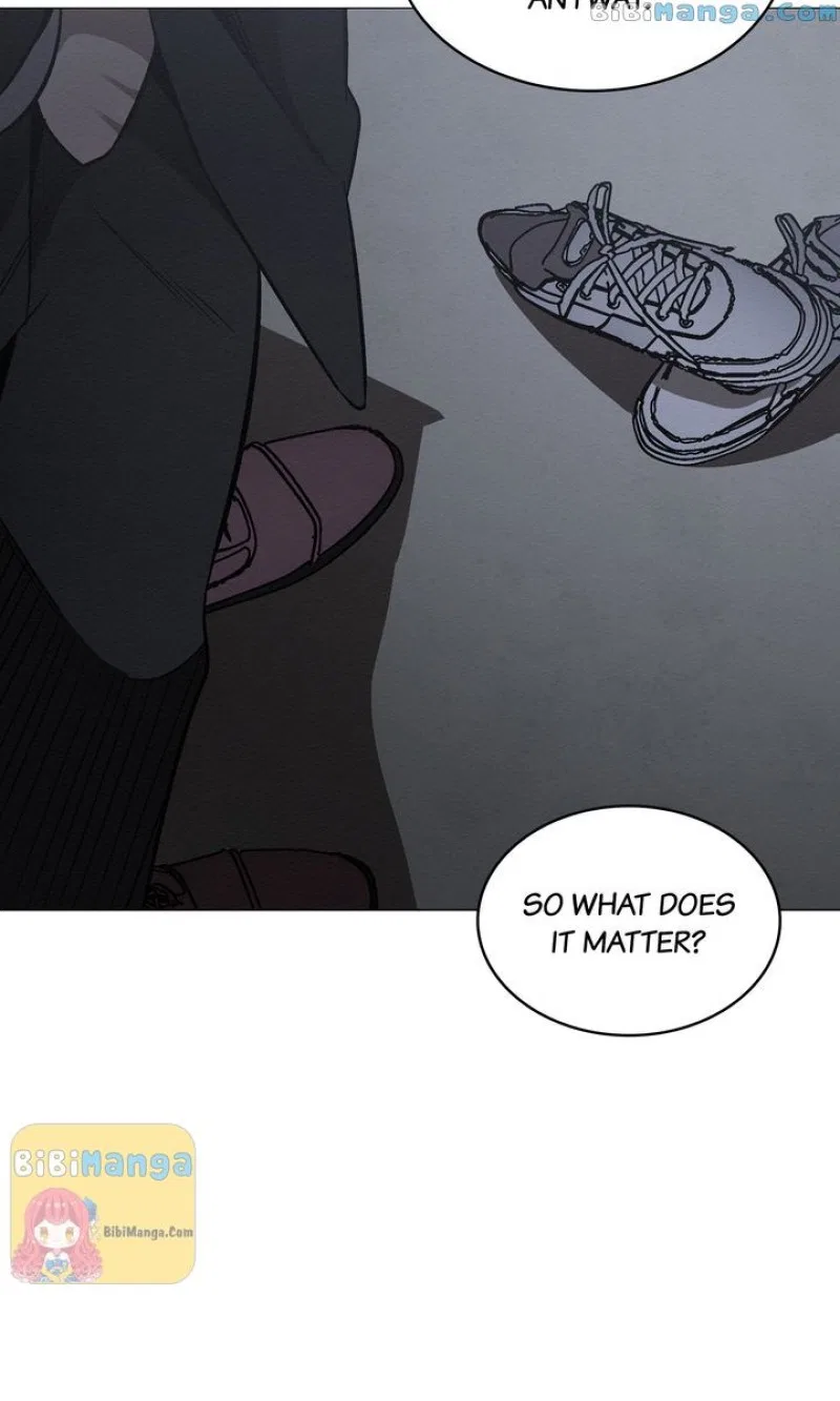 Even If… Chapter 31 – Page 9