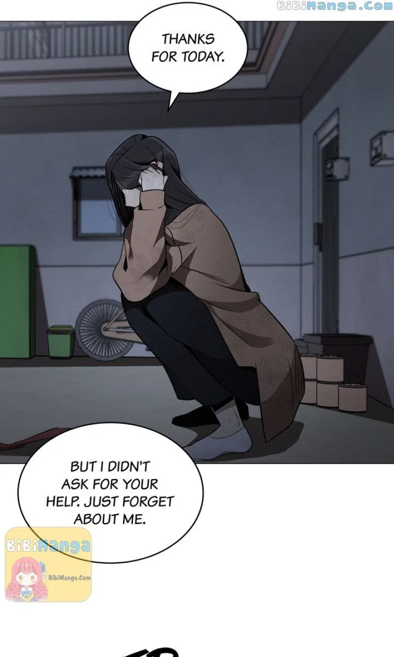 Even If… Chapter 31 – Page 10