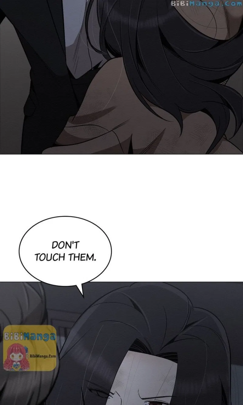 Even If… Chapter 31 – Page 15