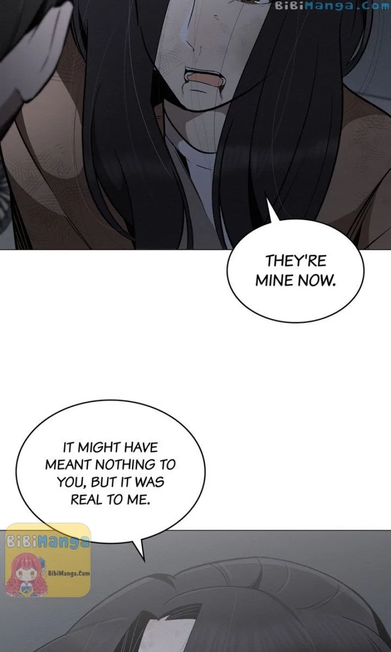Even If… Chapter 31 – Page 16
