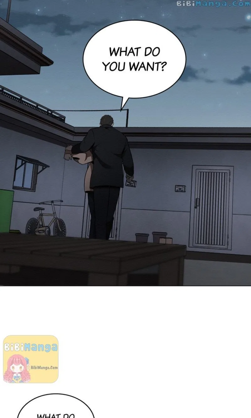 Even If… Chapter 31 – Page 18