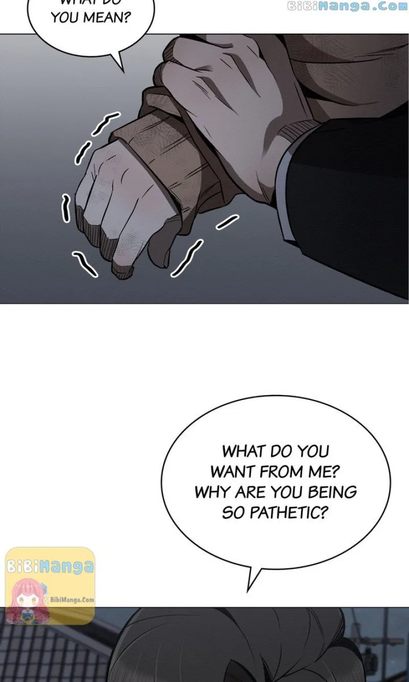 Even If… Chapter 31 – Page 19