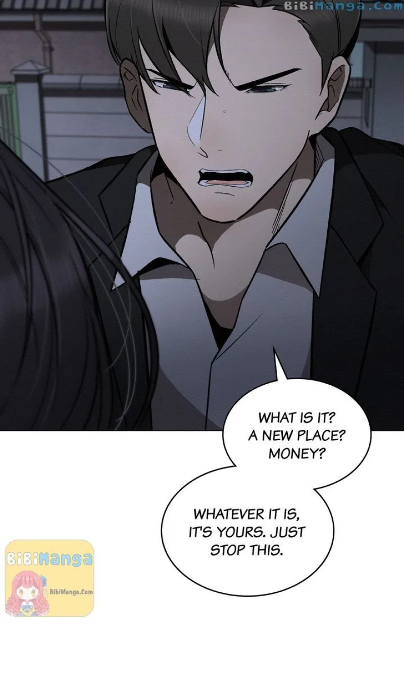 Even If… Chapter 31 – Page 20